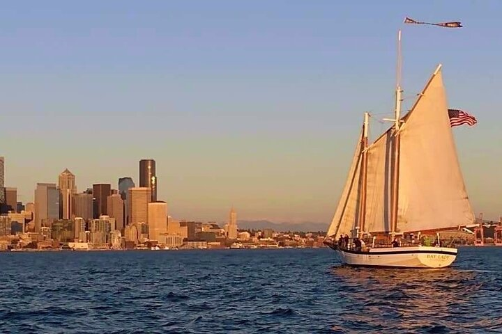 Brunch Cruise with Buffet in Washington - Photo 1 of 8